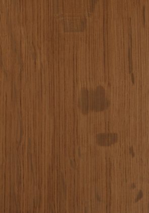 Clear on Quarter Sawn White Oak