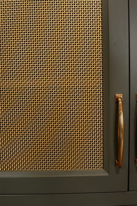 Optional Mesh for Doors