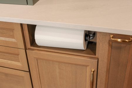 Paper Towel Drawer
