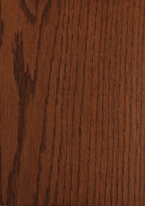 Rich Brown on Red Oak