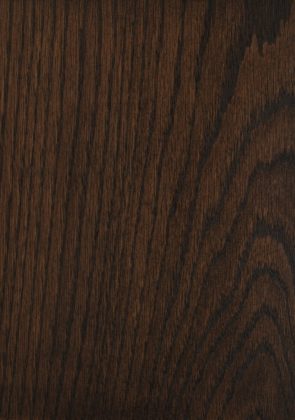 Deeds Gray on Red Oak