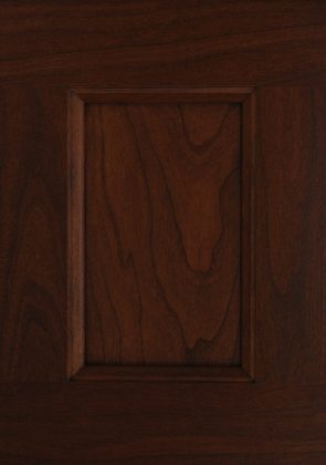 Rich Brown on Cherry