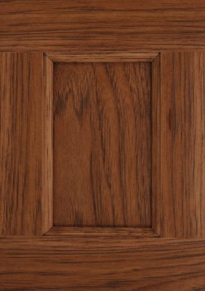 Rich Brown on Hickory