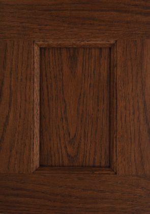 Rich Brown on PS White Oak