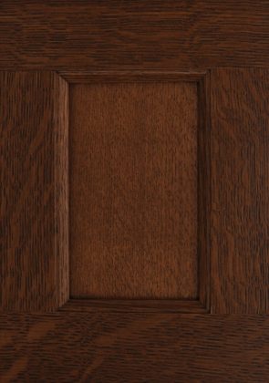 Rich Brown on Quarter Sawn White Oak