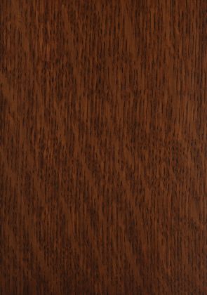 Chestnut on Quarter Sawn White Oak