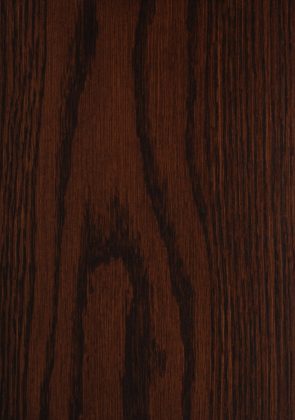 Cinnamon on Plain Sliced White Oak