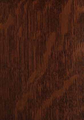 Cinnamon on Quarter Sawn White Oak