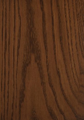 Provincial on Plain Sliced White Oak