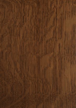 Provincial on Quarter Sawn White Oak