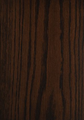 Antique Walnut on Plain Sliced White Oak