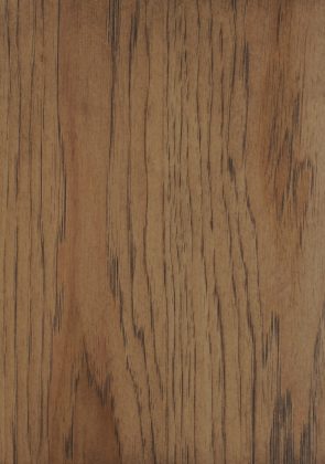 Driftwood on Hickory