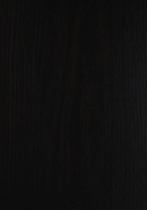 Ebony on Plain Sliced White Oak