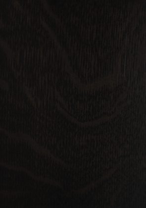 Ebony on Quarter Sawn White Oak