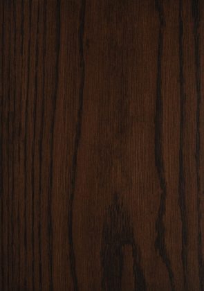 Walnut on Plain Sliced White Oak