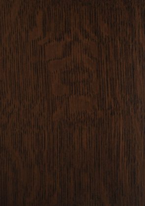 Walnut on Quarter Sawn White Oak